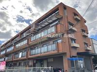 レジェンド川添の外観