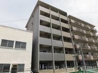 カーサ・ブリランテの外観