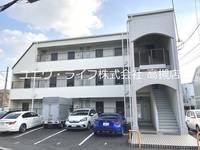 物件の外観画像