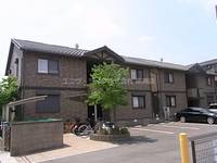 トワヴェールIIの外観