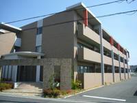 カーサグランデの外観