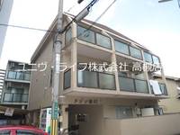 物件の外観画像