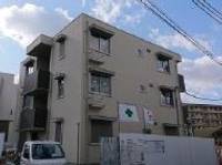 Grande Soleil(グランドソレイユ)の外観