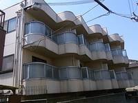 物件の外観画像