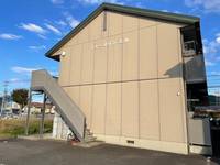 シャーメゾン.エル101の外観