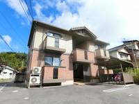 眠兎(ミント)の外観