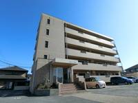 セブンヒルズの外観