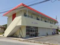 コーポ広戸の外観