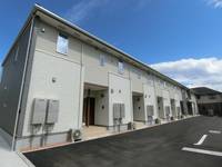 プレッソ エテルノの外観