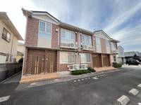 M.Y マーブルハウスⅡの外観