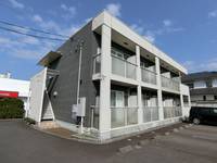 物件の外観画像