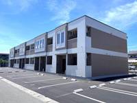 フレアマンションⅢの画像