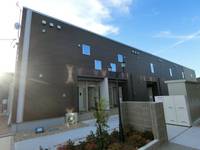 物件の外観画像