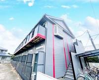 東京都葛飾区柴又6丁目(アパート)の賃貸物件の外観