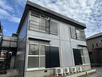 埼玉県春日部市緑町1丁目(アパート)の賃貸物件101の外観