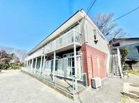 千葉県市原市椎津(マンション)の賃貸物件の外観