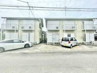 千葉県東金市家徳(アパート)の賃貸物件203の外観