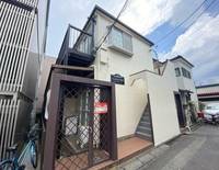 埼玉県所沢市小手指町4丁目(アパート)の賃貸物件101の外観