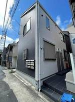 東京都墨田区八広4丁目(アパート)の賃貸物件102の外観