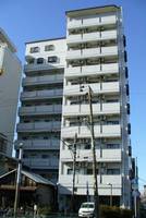 東京都墨田区立川3丁目(マンション)の賃貸物件204の外観