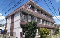 東京都羽村市羽西2丁目(マンション)の賃貸物件302の外観