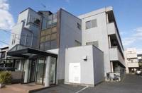 東京都江戸川区東葛西3丁目(マンション)の賃貸物件101の外観