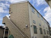 東京都足立区西新井本町2丁目(アパート)の賃貸物件の外観