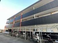 埼玉県さいたま市桜区大字神田(マンション)の賃貸物件102の外観