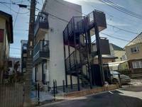 埼玉県さいたま市見沼区大字風渡野(アパート)の賃貸物件103の外観