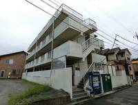 埼玉県川越市熊野町(マンション)の賃貸物件305の外観