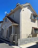 埼玉県坂戸市千代田1丁目(アパート)の賃貸物件102の外観