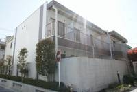 東京都葛飾区四つ木2丁目(マンション)の賃貸物件201の外観