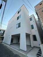 東京都足立区伊興4丁目(マンション)の賃貸物件の外観