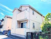 千葉県千葉市中央区末広4丁目(アパート)の賃貸物件の外観