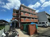 埼玉県坂戸市三光町(マンション)の賃貸物件102の外観