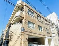 東京都台東区台東4丁目(マンション)の賃貸物件の外観