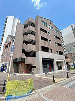 愛知県名古屋市北区大曽根3丁目(マンション)の賃貸物件の外観