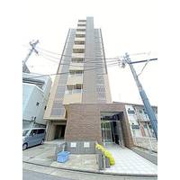 愛知県名古屋市北区平安通1丁目(マンション)の賃貸物件の外観
