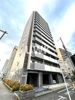 愛知県名古屋市千種区内山1丁目(マンション)の賃貸物件の外観