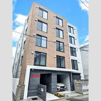 愛知県名古屋市千種区内山2丁目(マンション)の賃貸物件の外観