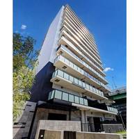 愛知県名古屋市中川区山王1丁目(マンション)の賃貸物件の外観