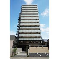 愛知県名古屋市中区新栄1丁目(マンション)の賃貸物件の外観