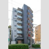 愛知県名古屋市中川区山王3丁目(マンション)の賃貸物件の外観