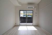 愛知県名古屋市中村区日吉町(マンション)の賃貸物件の居間