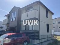 クローバーリーフの外観