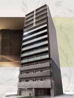 愛知県名古屋市中区千代田1丁目(マンション)の賃貸物件の外観