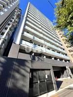 愛知県名古屋市中村区名駅南3丁目(マンション)の賃貸物件の外観