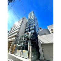 愛知県名古屋市中区大須4丁目(マンション)の賃貸物件の外観