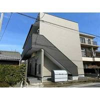 愛知県名古屋市中村区中村町6丁目(アパート)の賃貸物件の外観