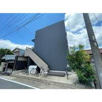 愛知県名古屋市西区名塚町3丁目(アパート)の賃貸物件の外観